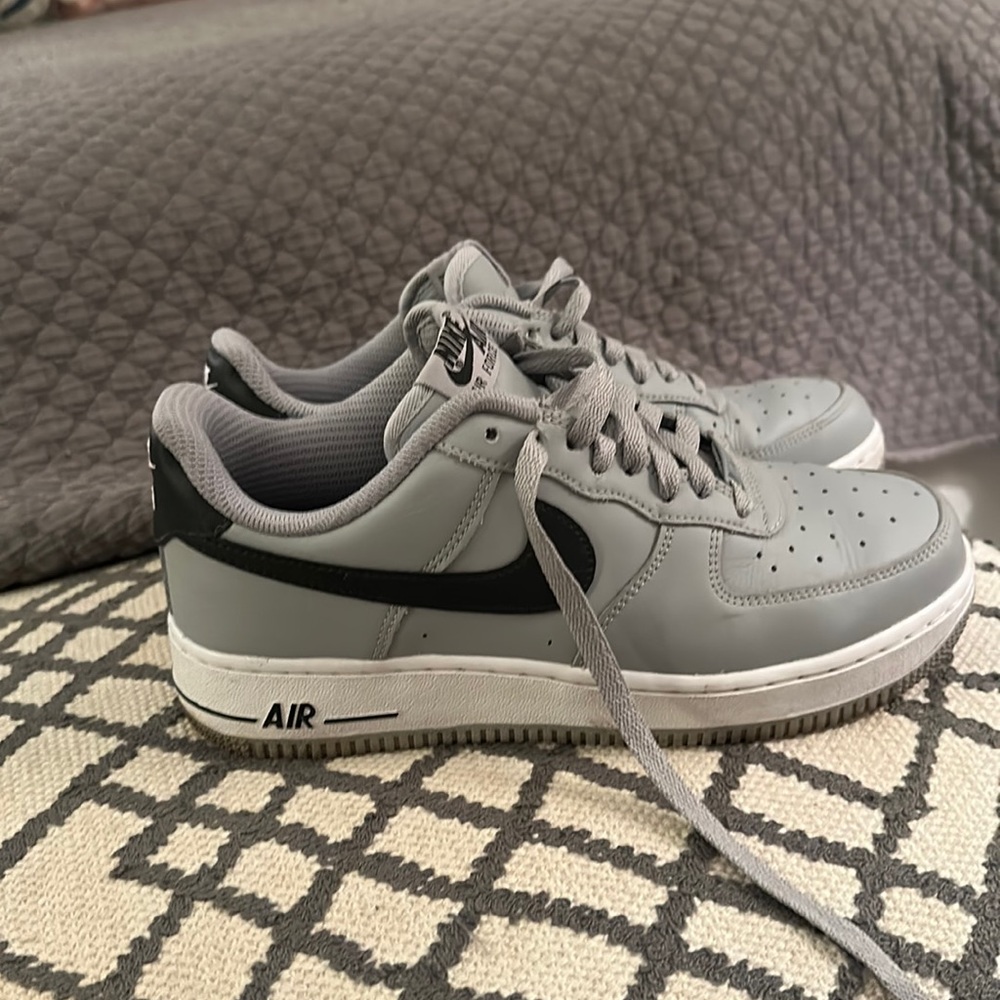 Nike Air Force 1 Custom Sneakers